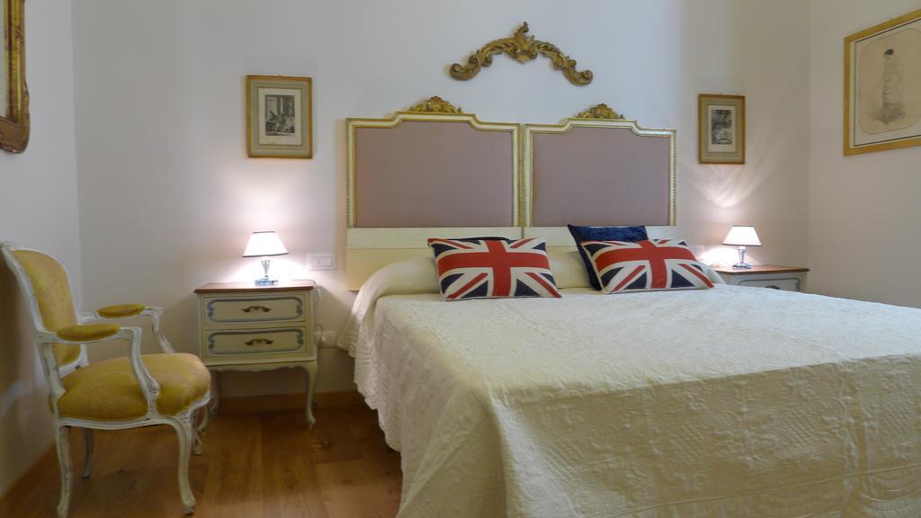 Arlecchino Apartment Florence Room photo