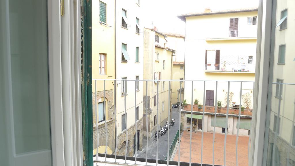 Arlecchino Apartment Florence Room photo